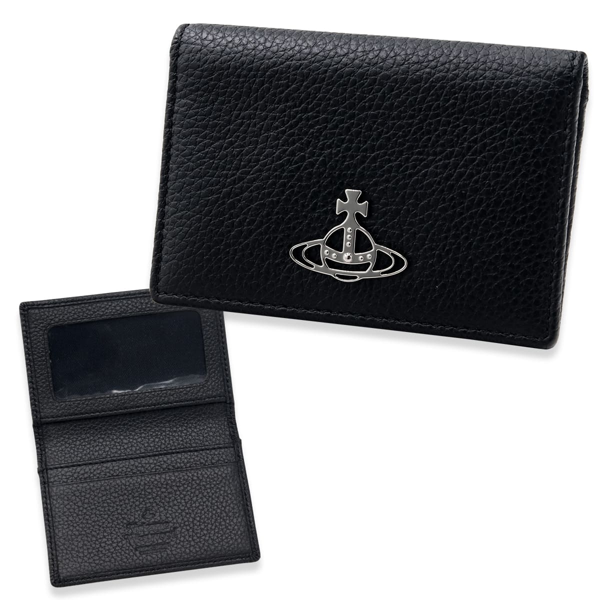 ヴィヴィアンウエストウッド パスケース Vivienne Westwood