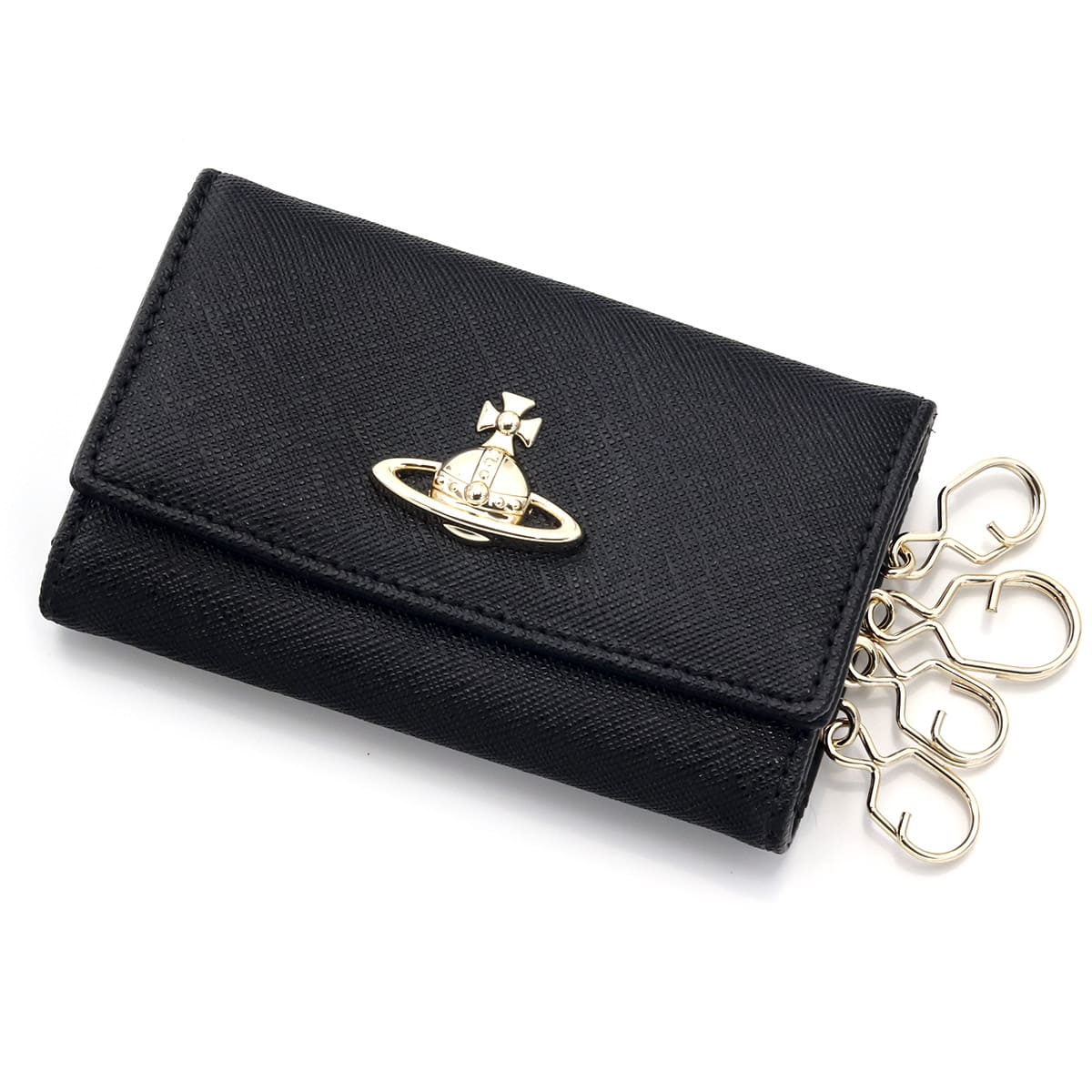 【新品・未使用】Vivienne Westwood ケース ヴィヴィアンウエストウッド キーケース Vivienne Westwood レディース