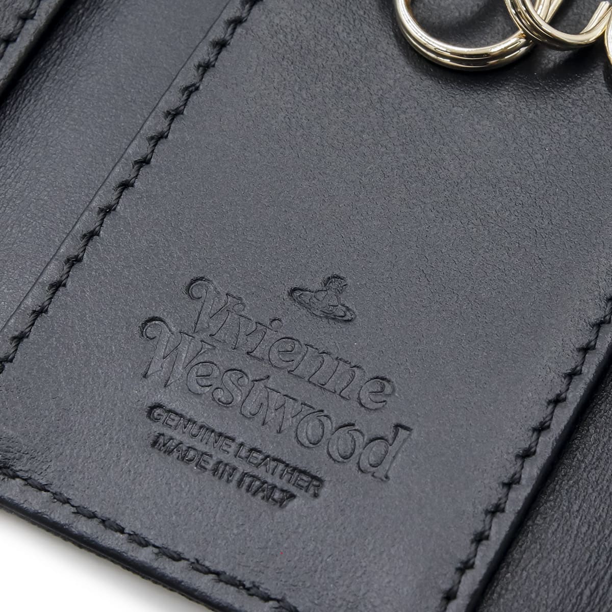 【未使用品】ヴィヴィアンウエストウッド ディアマンテ キーケース 4連 ブラック Amazon.co.jp: [ヴィヴィアン ウエストウッド] Vivienne Westwood 小物