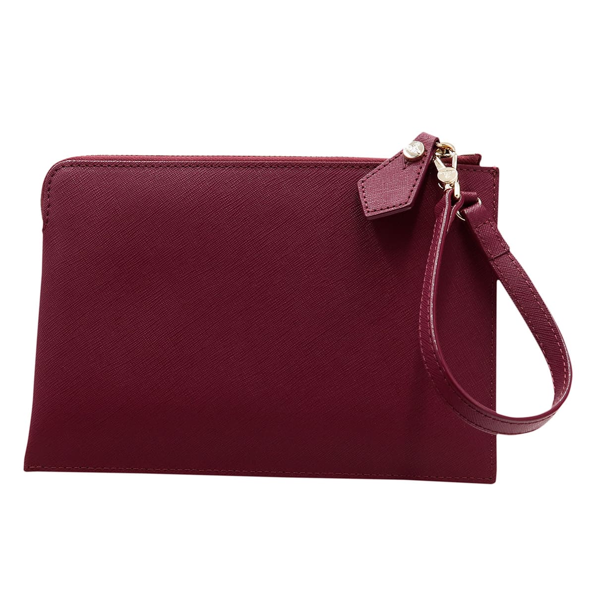 ィヴィアンウエストウッド ポーチ Vivienne Westwood フラット