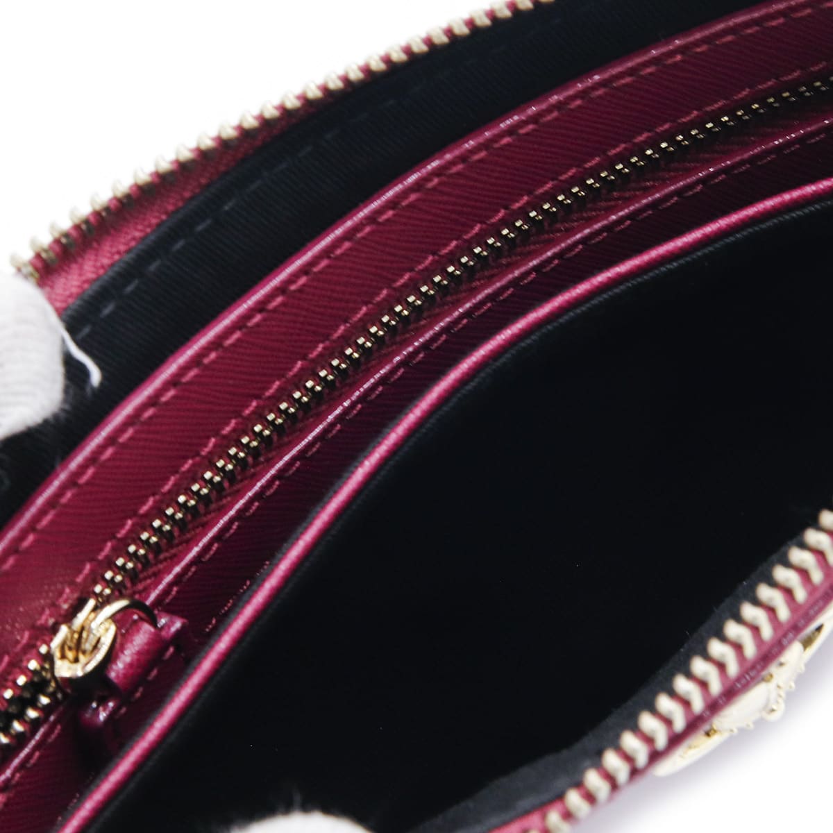 ィヴィアンウエストウッド ポーチ Vivienne Westwood フラットポーチ