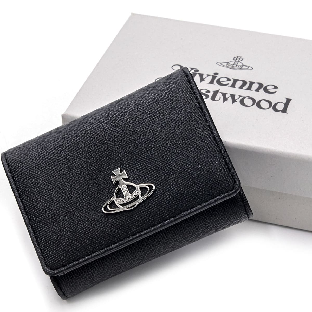 ヴィヴィアンウエストウッド 財布 Vivienne Westwood 財布 レディース