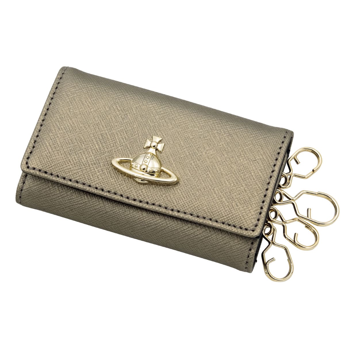 ヴィヴィアンウエストウッド キーケース Vivienne Westwood メンズ