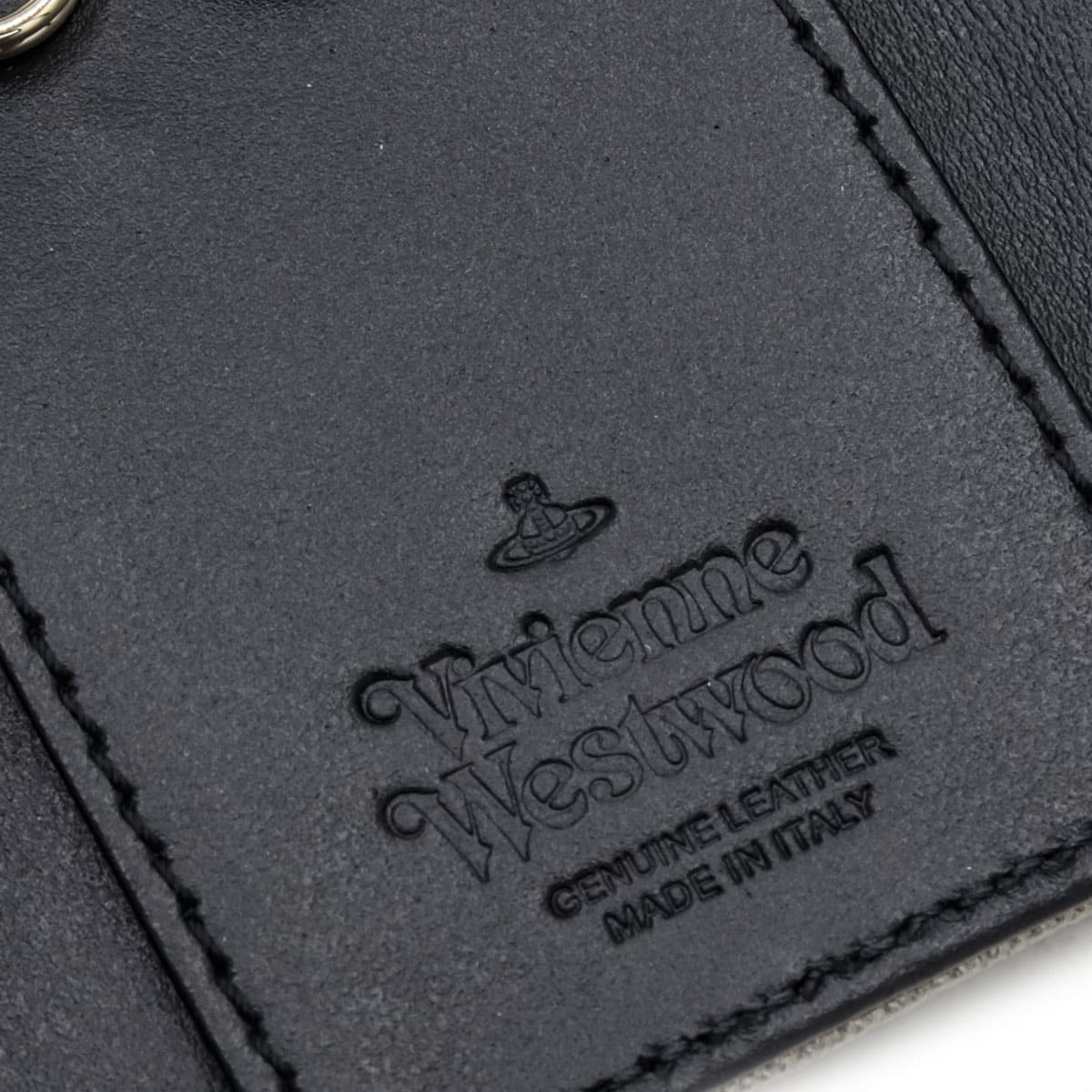 ヴィヴィアンウエストウッド キーケース　LLIC GREY ヴィヴィアン ウエストウッド Vivienne Westwood キーケース