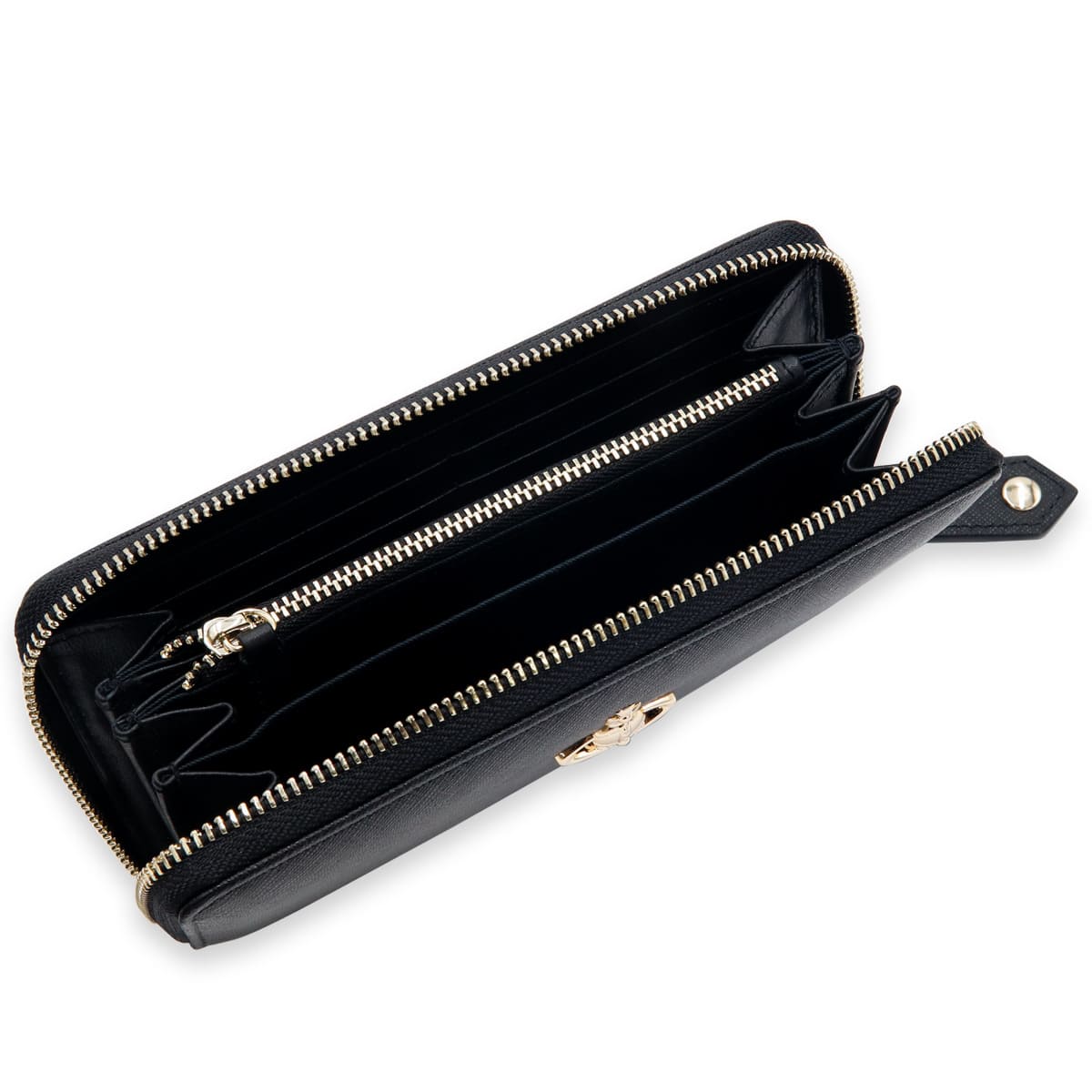 ヴィヴィアンウエストウッド Vivienne Westwood 財布 長財布 ラウンド ヴィヴィアンウエストウッド Vivienne Westwood 財布 長財布 ラウンド