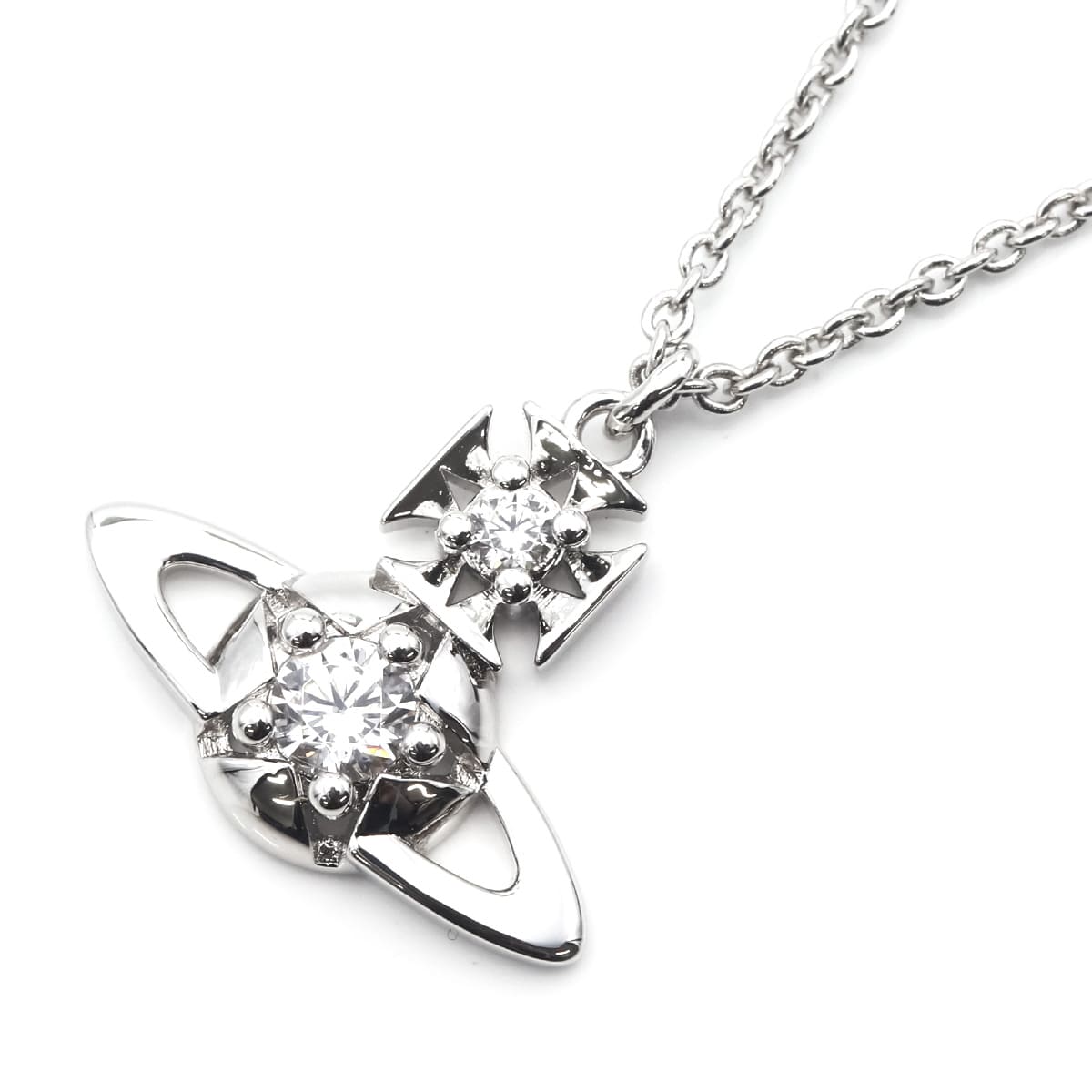 Vivienne Westwood ヴィヴィアンウエストウッド ネックレス レディース