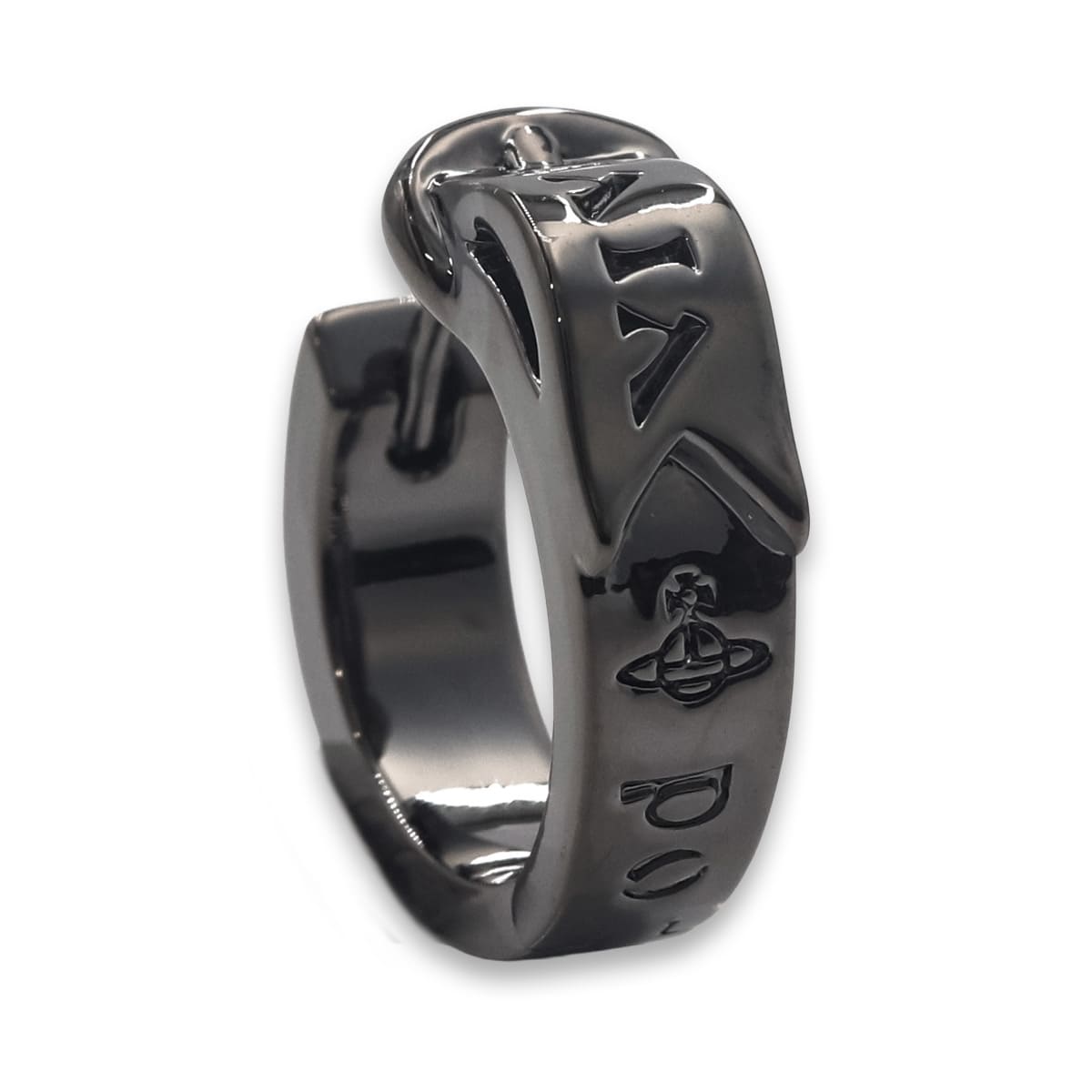 Vivienne Westwood ヴィヴィアンウエストウッド ピアス シングル