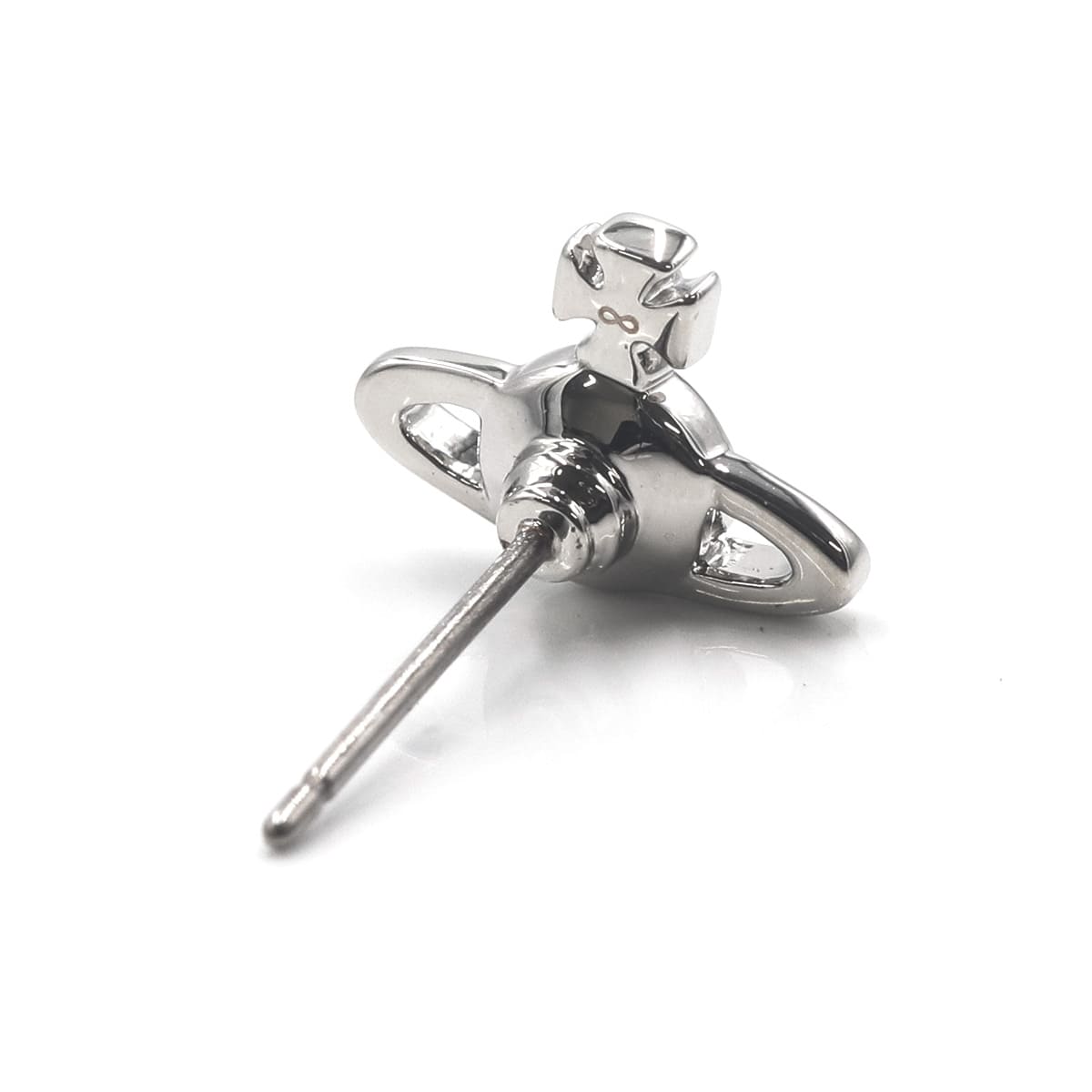 Vivienne Westwood ヴィヴィアンウエストウッド ピアス シングル NANO