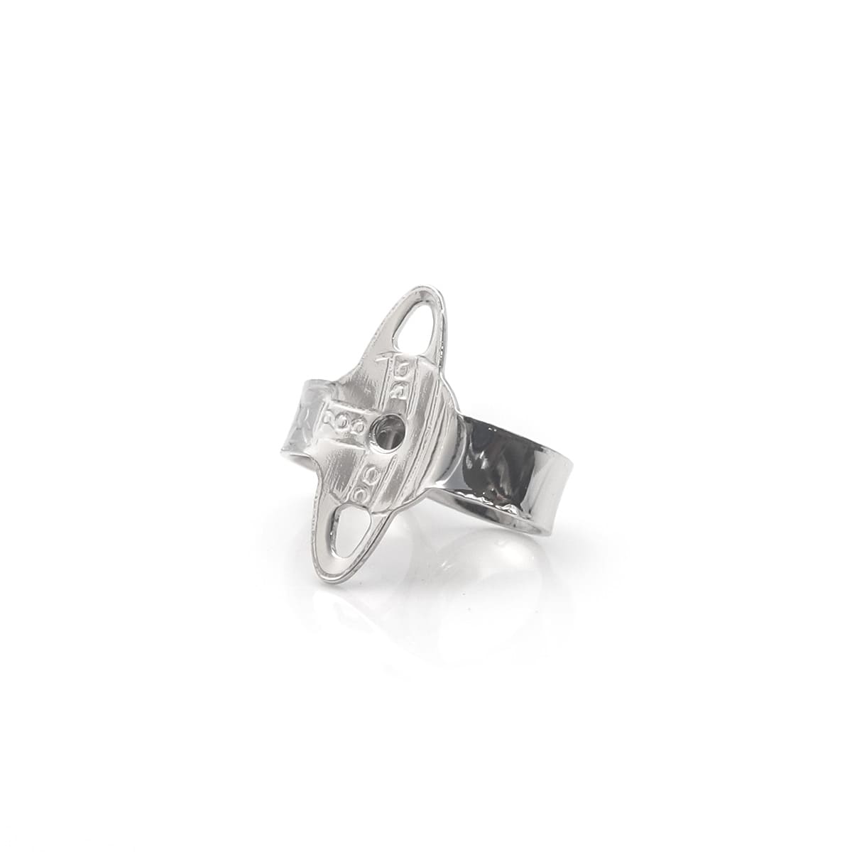 Vivienne Westwood ヴィヴィアンウエストウッド ピアス シングル NANO