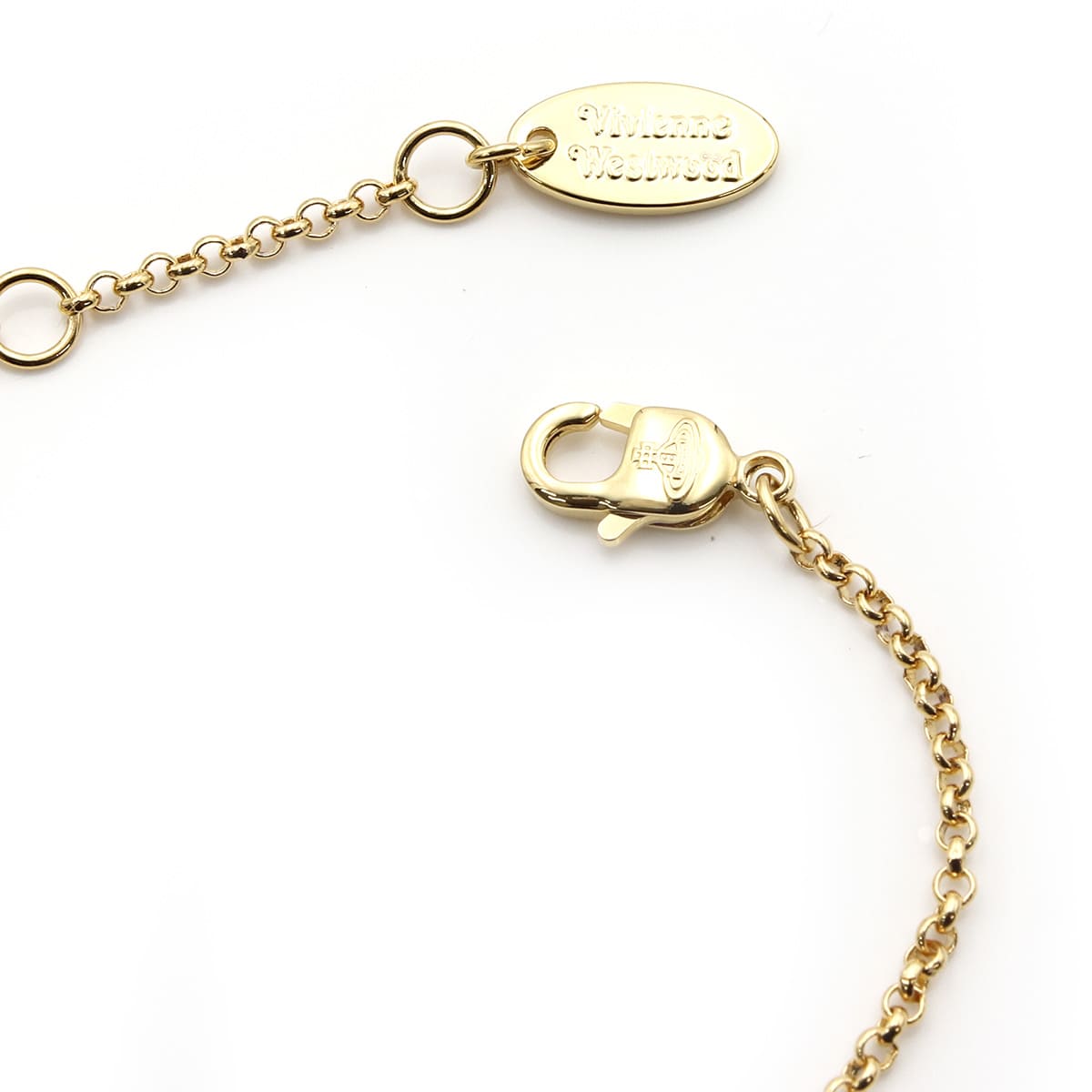 Vivienne Westwood ヴィヴィアンウエストウッド ネックレス メンズ NEW 