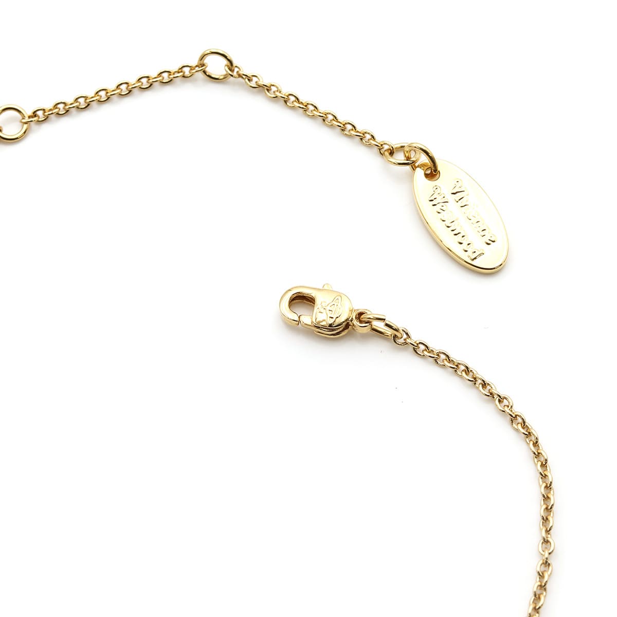 Vivienne Westwood ヴィヴィアンウエストウッド ネックレス メンズ 