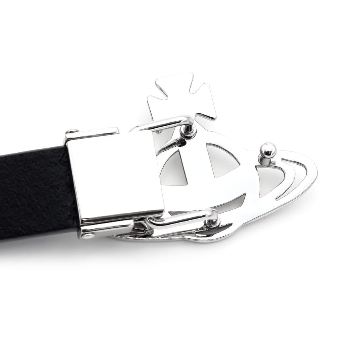 ヴィヴィアンウエストウッド Vivienne Westwood ベルト メンズ オーブ