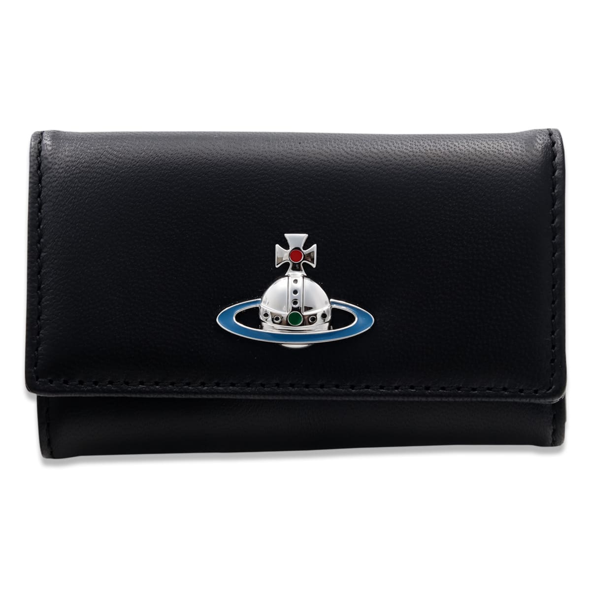 ヴィヴィアンウエストウッド Vivienne Westwood キーケース レディース