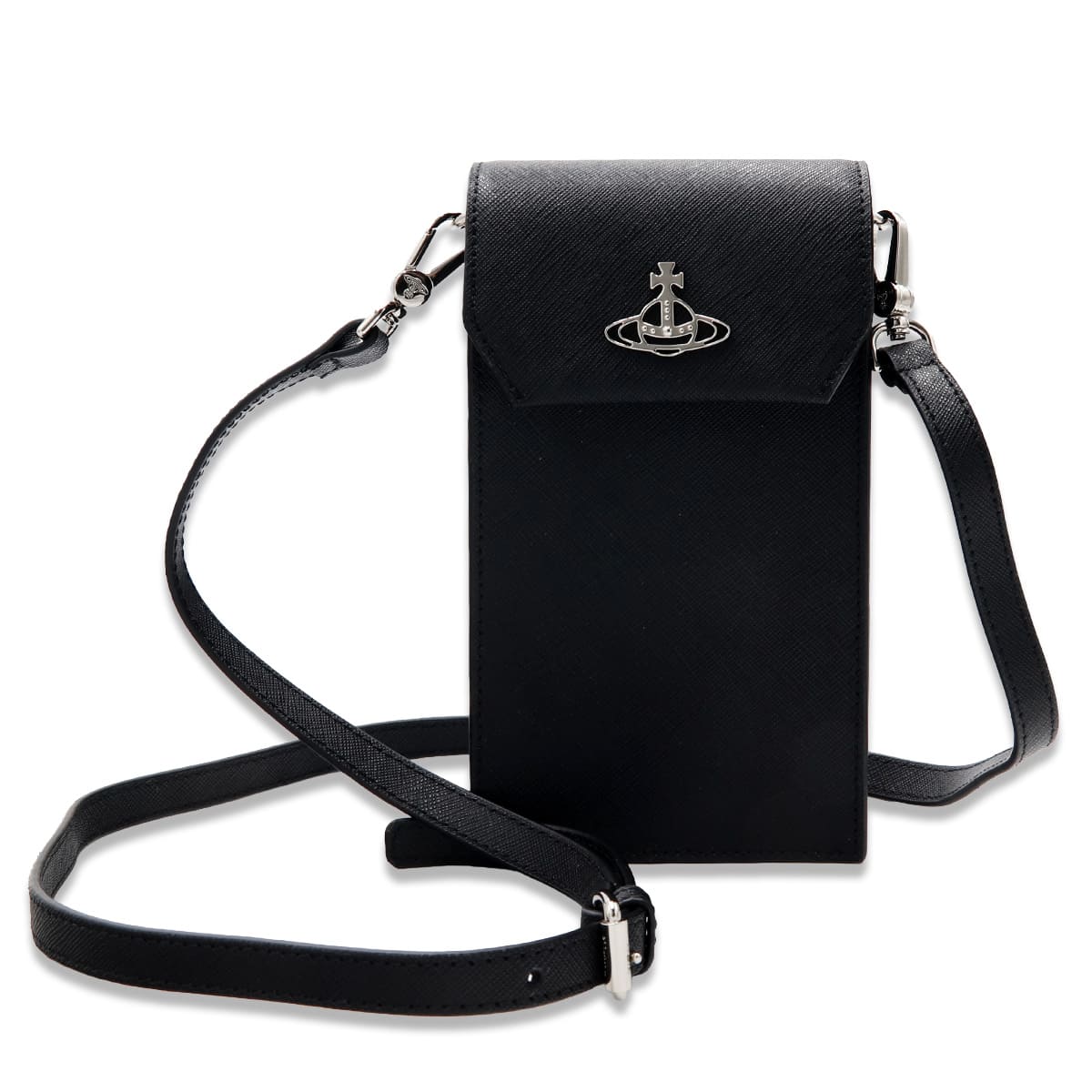 ヴィヴィアンウエストウッド Vivienne Westwood スマホショルダー