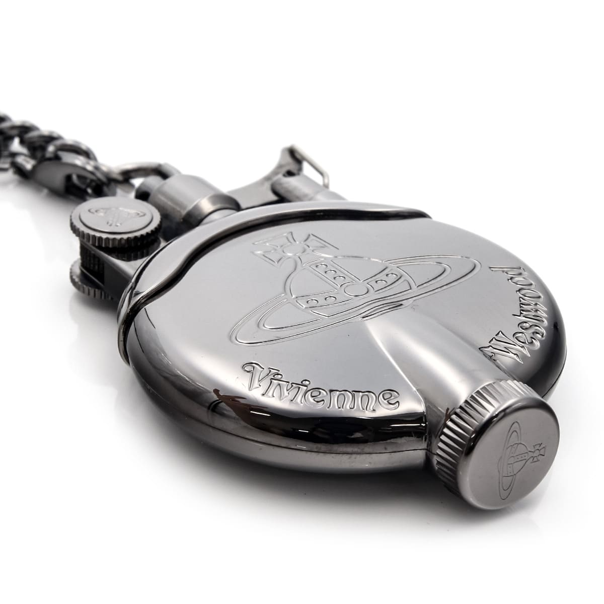 Vivienne Westwood ヴィヴィアンウエストウッド チェーンライター