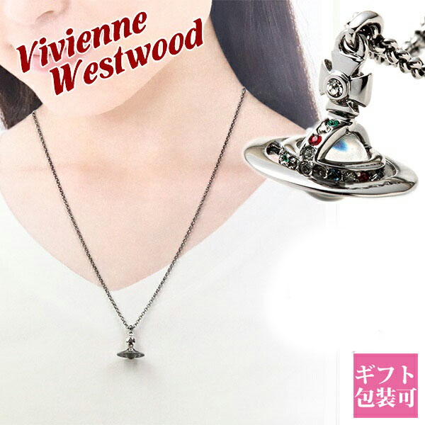 ヴィヴィアンウエストウッド Vivienne Westwood ネックレス