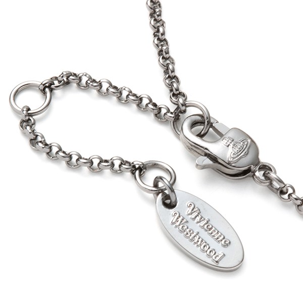 ヴィヴィアンウエストウッド Vivienne Westwood ネックレス ペッティ