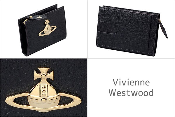 Vivienne Westwood ヴィヴィアン 財布 コインケース レディース