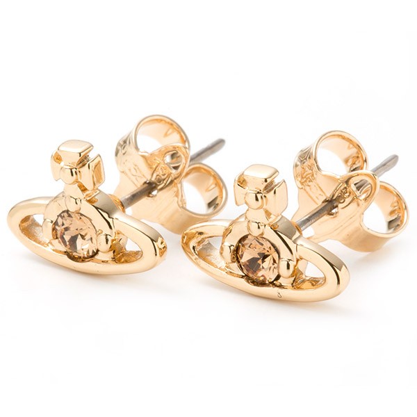 スペシャル特典 Vivienne Westwood レディース ピアス ヴィヴィアン アクセサリー