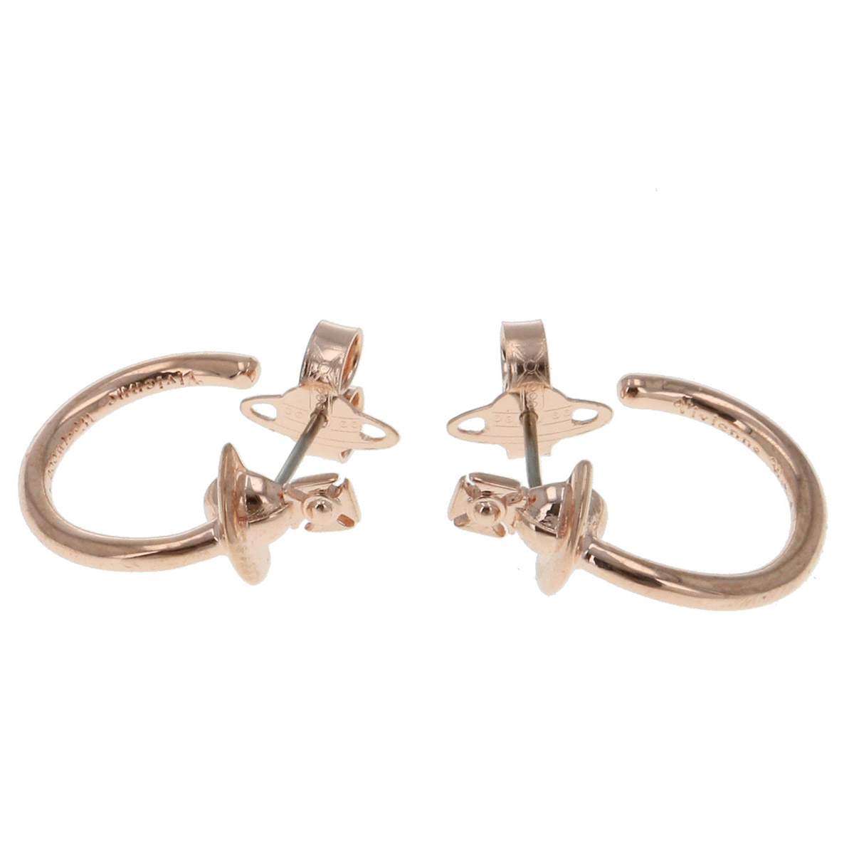 Vivienne Westwood ヴィヴィアンウエストウッド ピアス レディース 