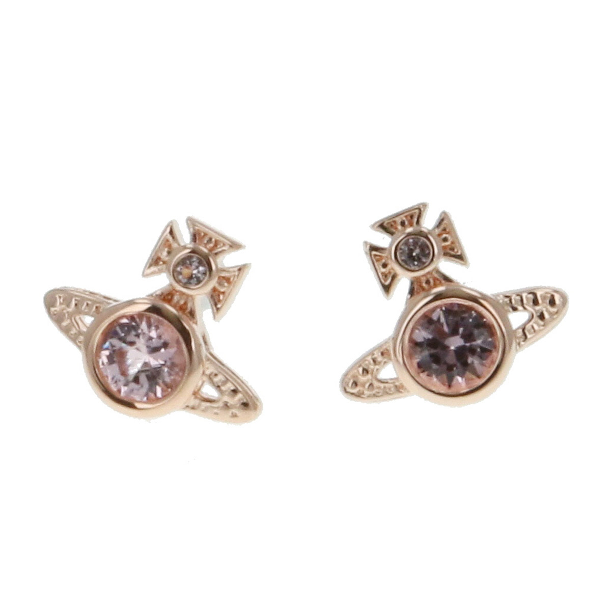 Vivienne Westwood（ヴィヴィアンウエストウッド） ピアス 正規品