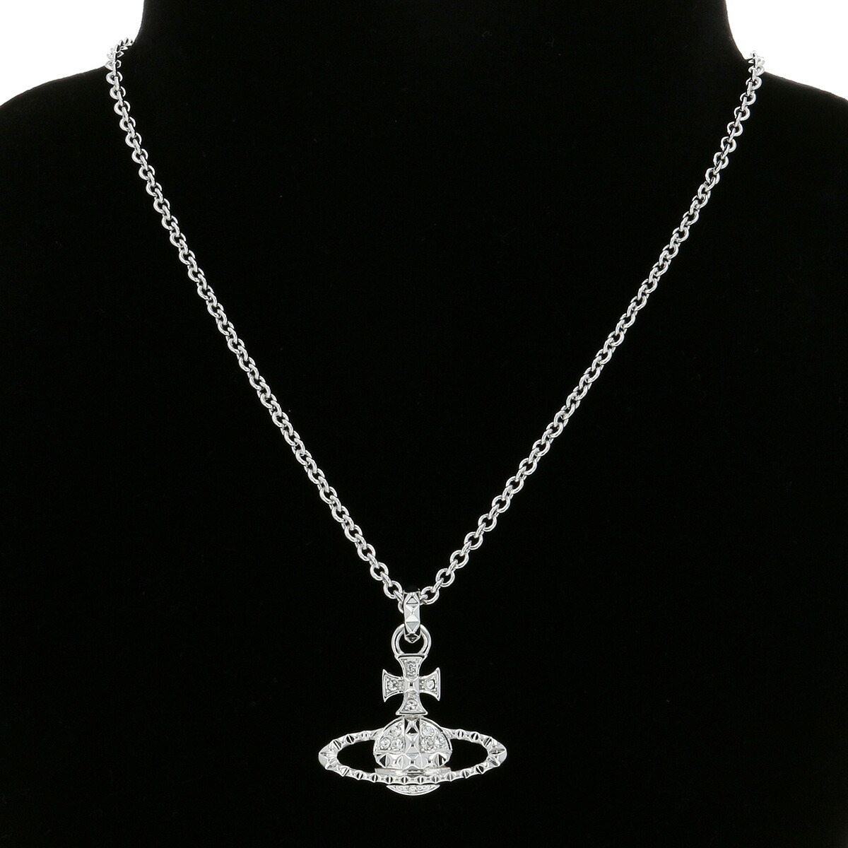 Vivienne Westwood ヴィヴィアンウエストウッド ネックレス