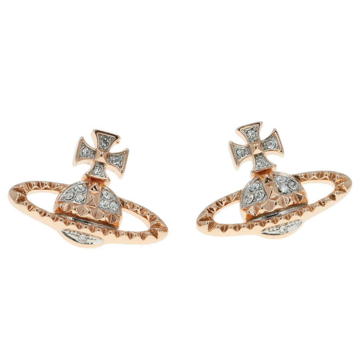 Vivienne Westwood（ヴィヴィアンウエストウッド） ピアス メイフェア