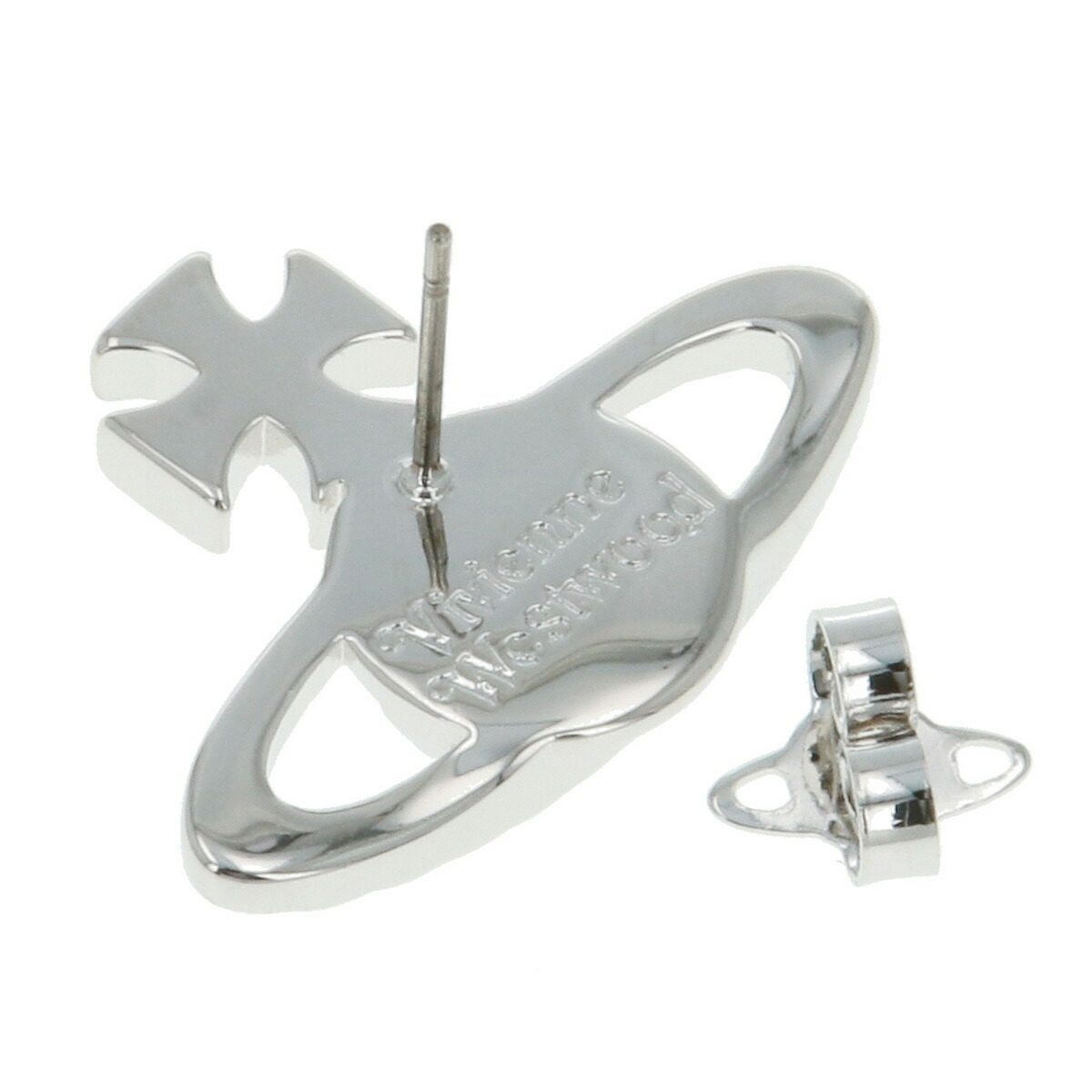 Vivienne Westwood ヴィヴィアンウエストウッド ピアス