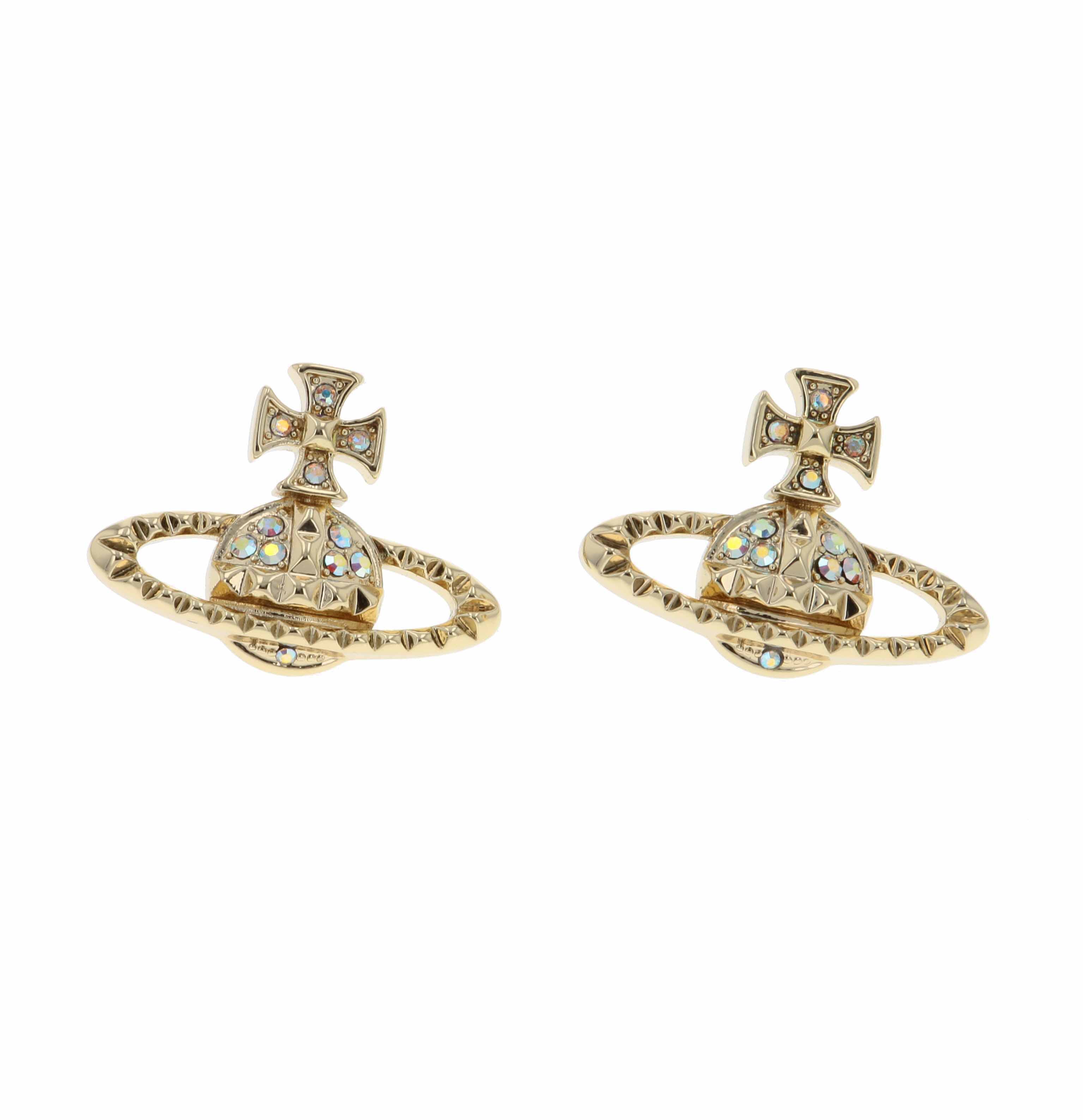 Vivienne Westwood ヴィヴィアンウエストウッド ピアス