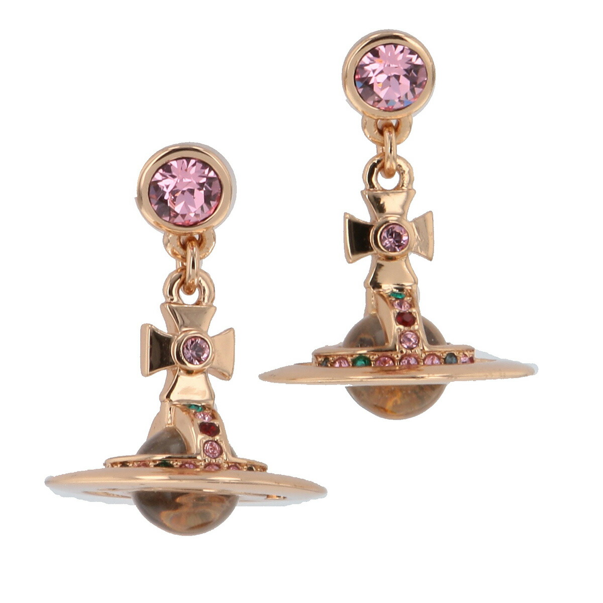 Vivienne Westwood（ヴィヴィアンウエストウッド） ピアス レディース