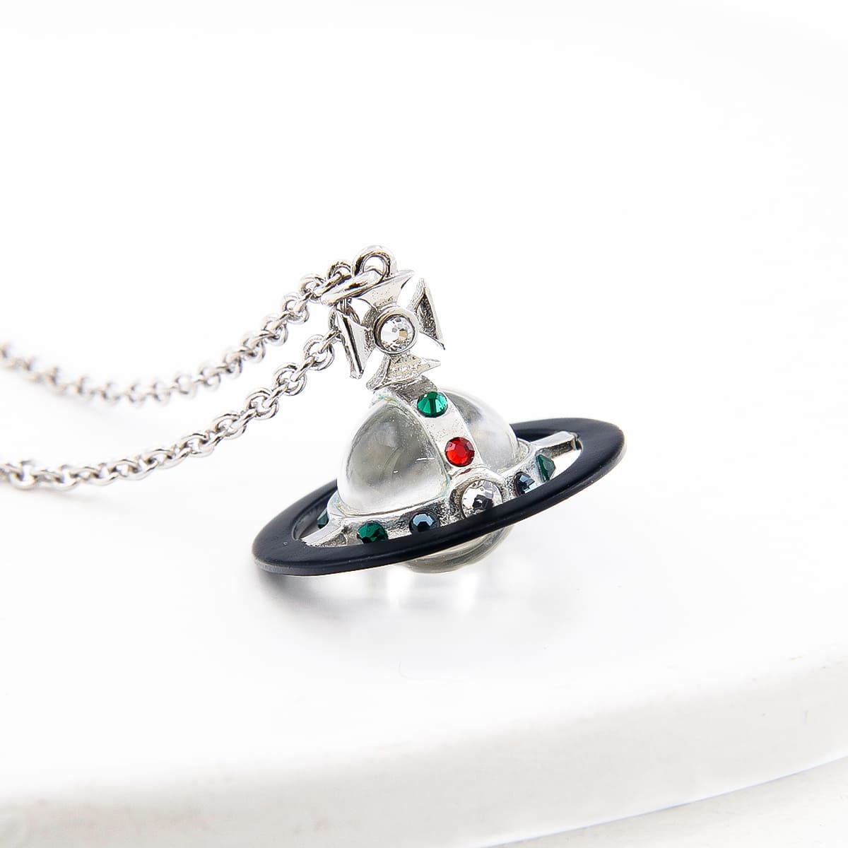 Vivienne Westwood ヴィヴィアンウエストウッド ネックレス