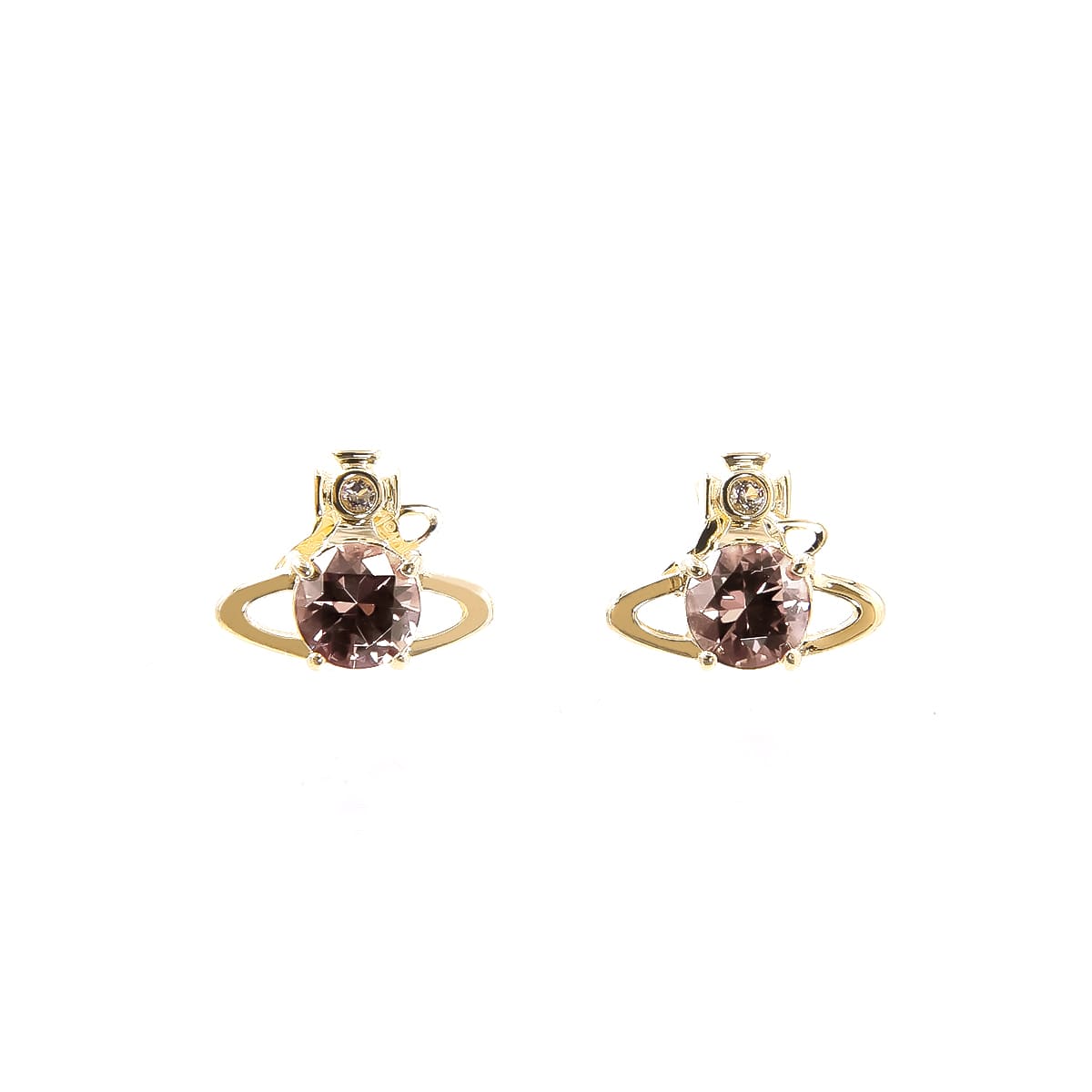 Vivienne Westwood ヴィヴィアンウエストウッド ピアス