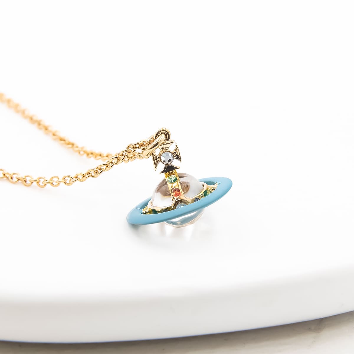 Vivienne Westwood ヴィヴィアンウエストウッド ネックレス