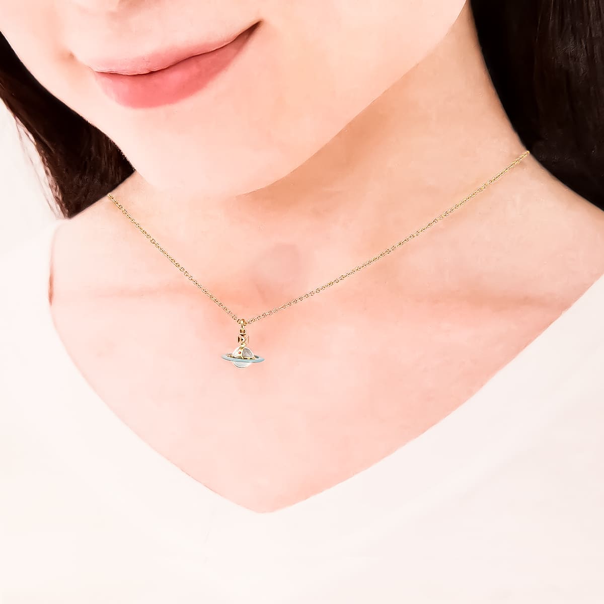 Vivienne Westwood ヴィヴィアンウエストウッド ネックレス