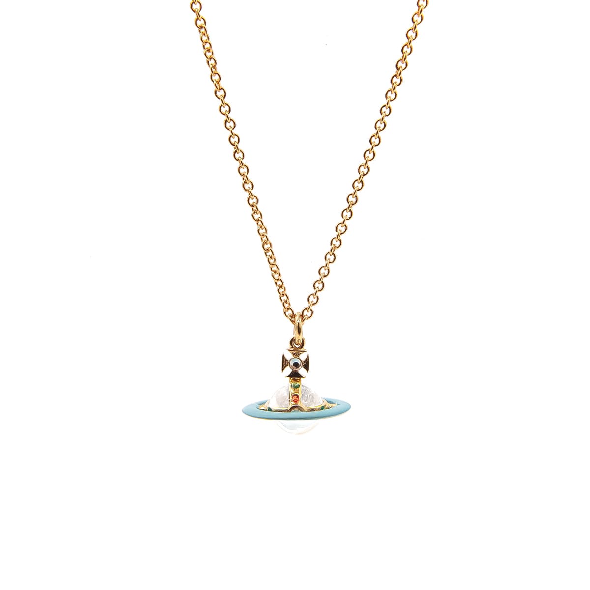 Vivienne Westwood ヴィヴィアンウエストウッド ネックレス