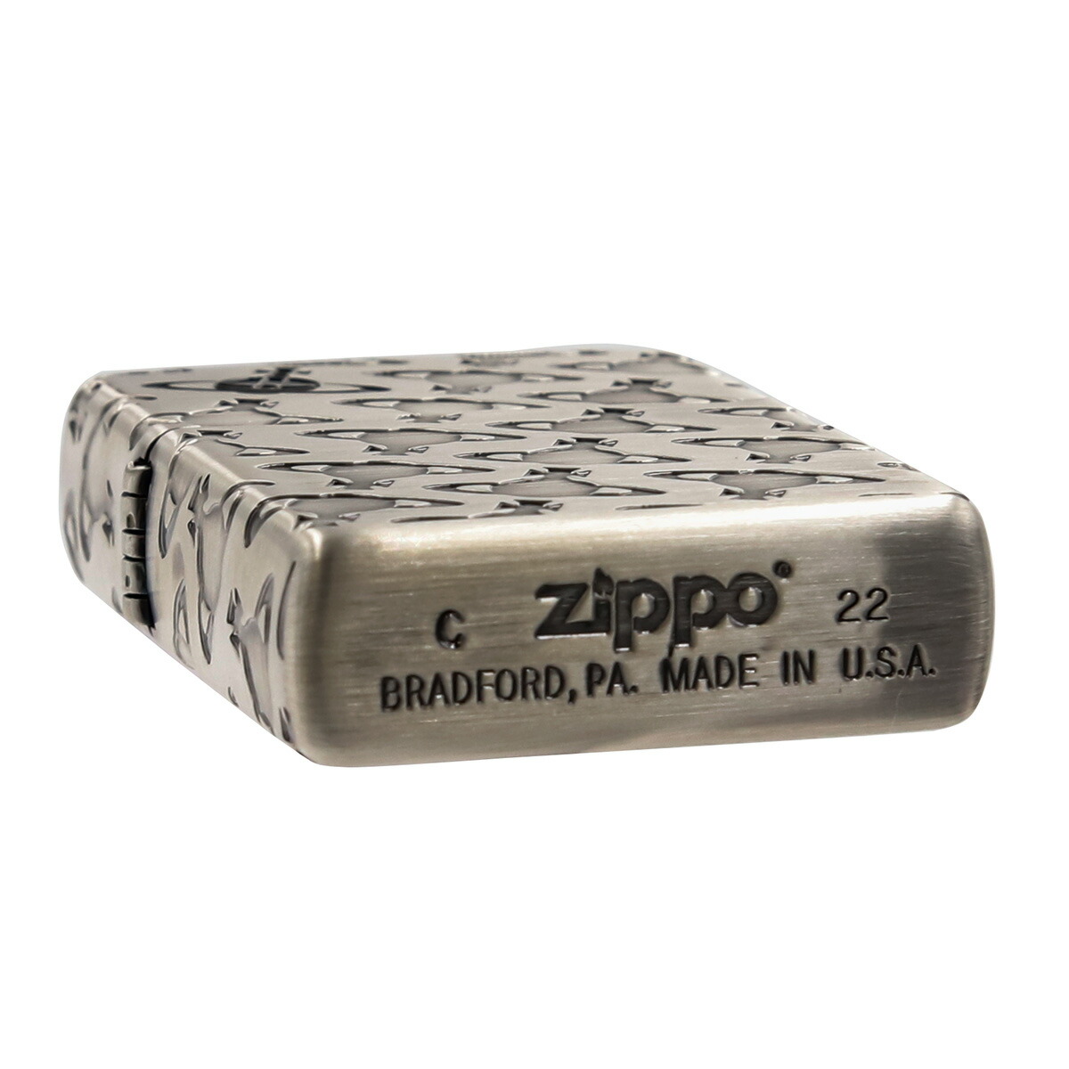 Zippo ライター ヴィヴィアンウエストウッド 正規品 Vivienne Westwood ライター ジッポ ZIPPO OUTSTANDING  ORB ZIPPOライター 12180022 喫煙具、ライター