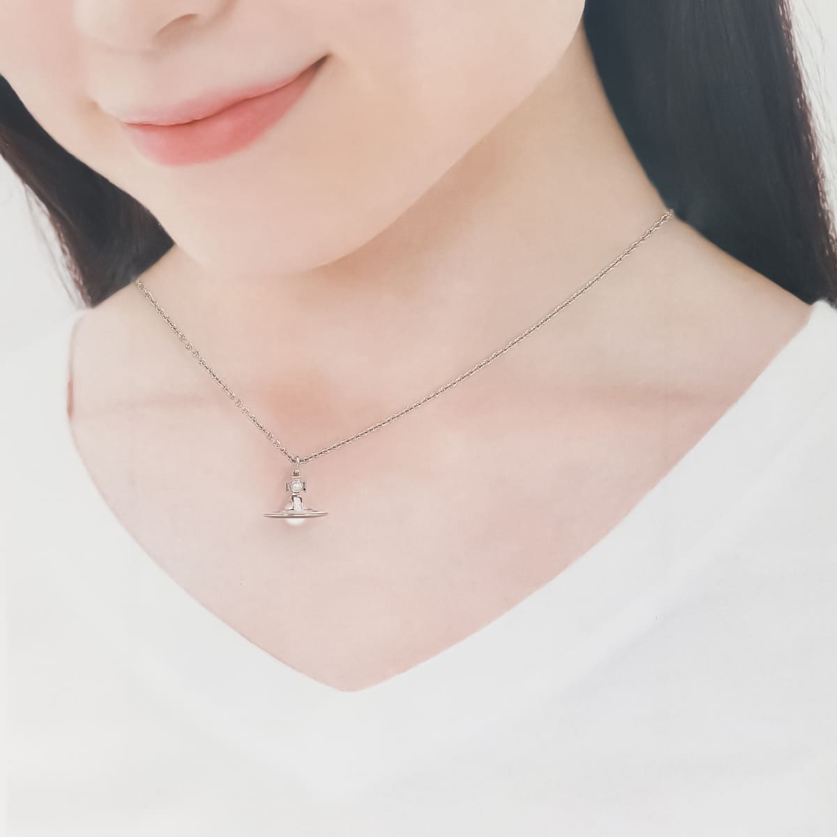 Vivienne Westwood ヴィヴィアンウエストウッド ネックレス レディース 