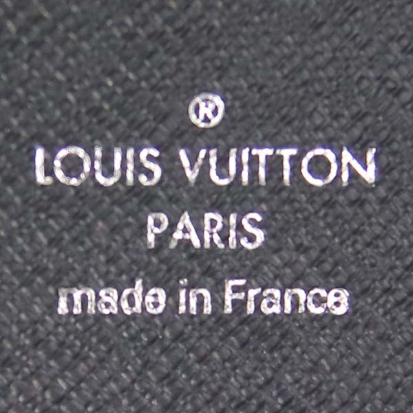 VUITTON ヴィトン ダミエ 長財布 箱付 ブラック ルイヴィトン LOUIS VUITTON 長財布 ダミエ 財布 ルイヴィトン
