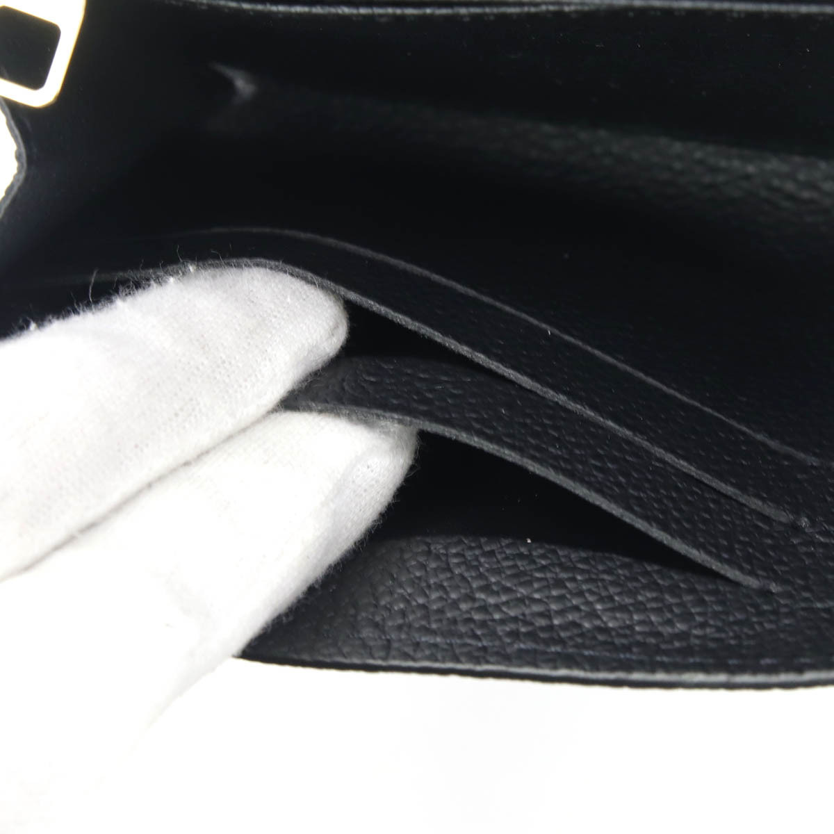 サンジェルマン ルイヴィトン LOUIS VUITTON 長財布 モノグラム