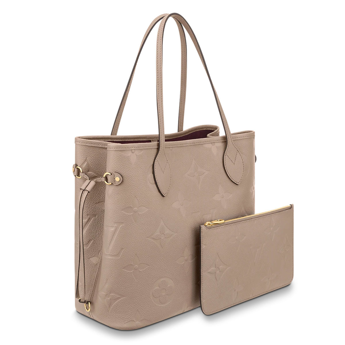 LOUIS VUITTON ルイヴィトン モノグラム トートバッグ Louis