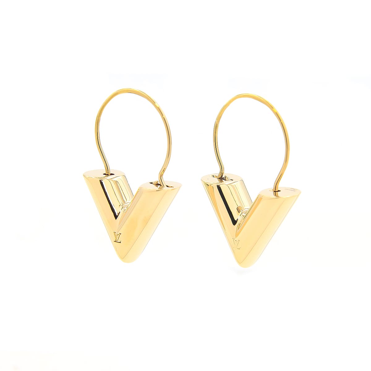 LOUIS VUITTON ルイヴィトン ピアス レディース ピアス