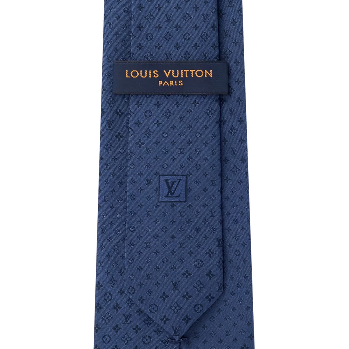 ルイヴィトン モノグラム ネクタイ LOUIS VUITTON ネクタイ メンズ