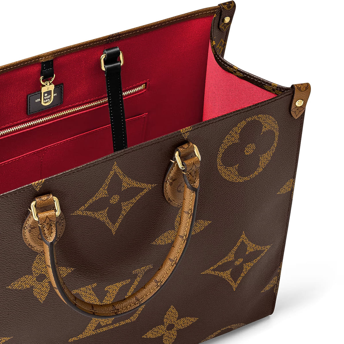 LOUIS VUITTON（ルイ・ヴィトン） バッグ モノグラム レディース 