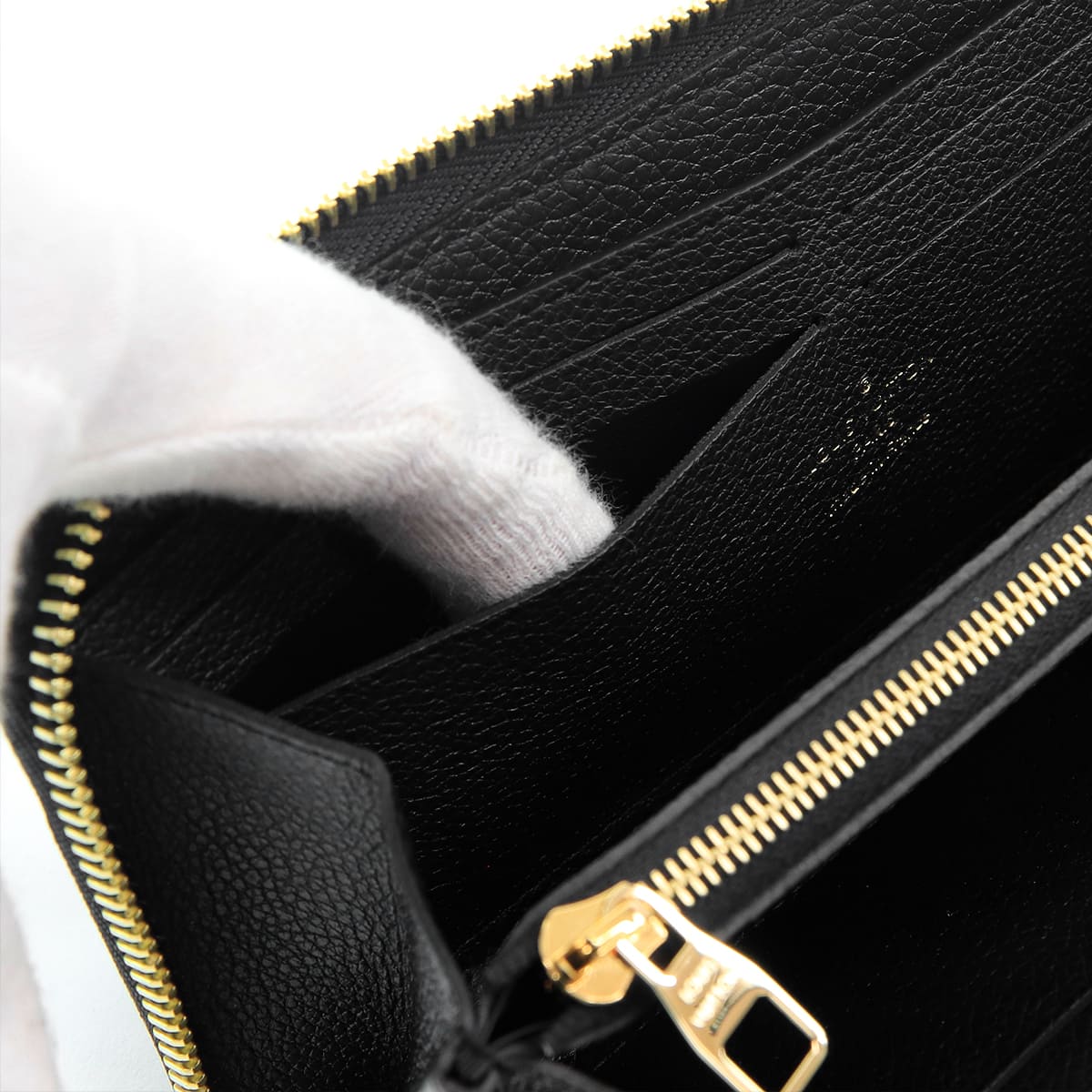 LOUIS VUITTON ルイヴィトン 財布 モノグラム レディース 長財布