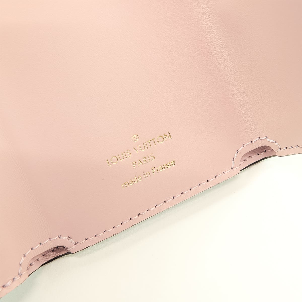 LOUIS VUITTON ルイヴィトン 財布 モノグラム レディース 3