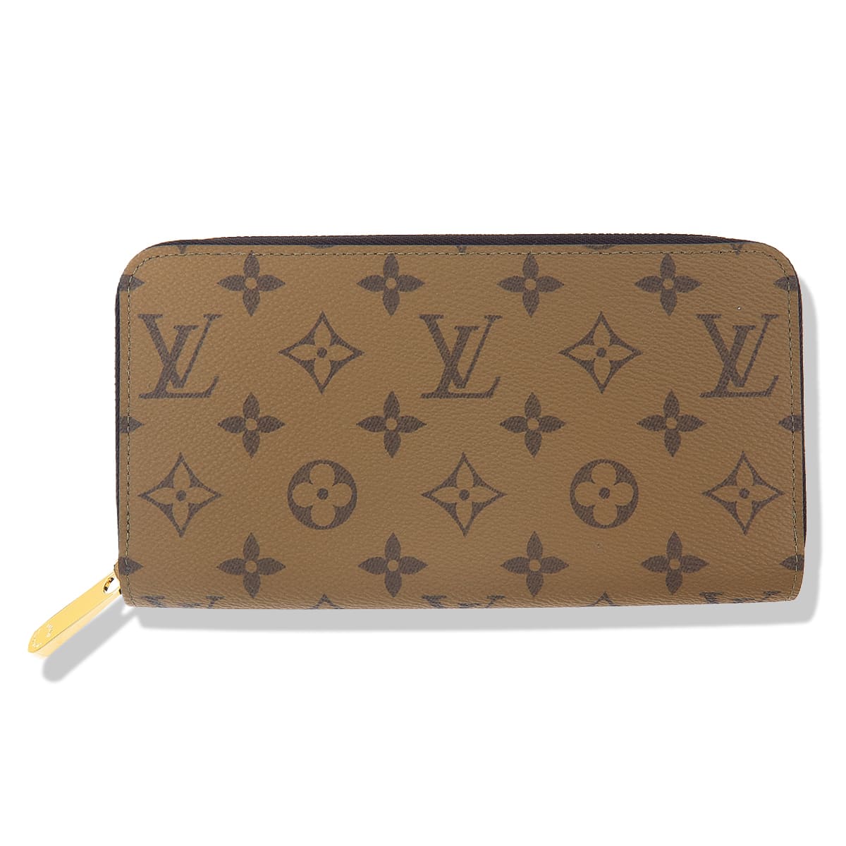 ルイヴィトン 財布 モノグラム レディース LOUIS VUITTON 長財布 