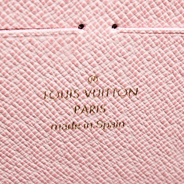 LOUIS VUITTON（ルイ・ヴィトン） ルイヴィトン財布 レディース 長財布