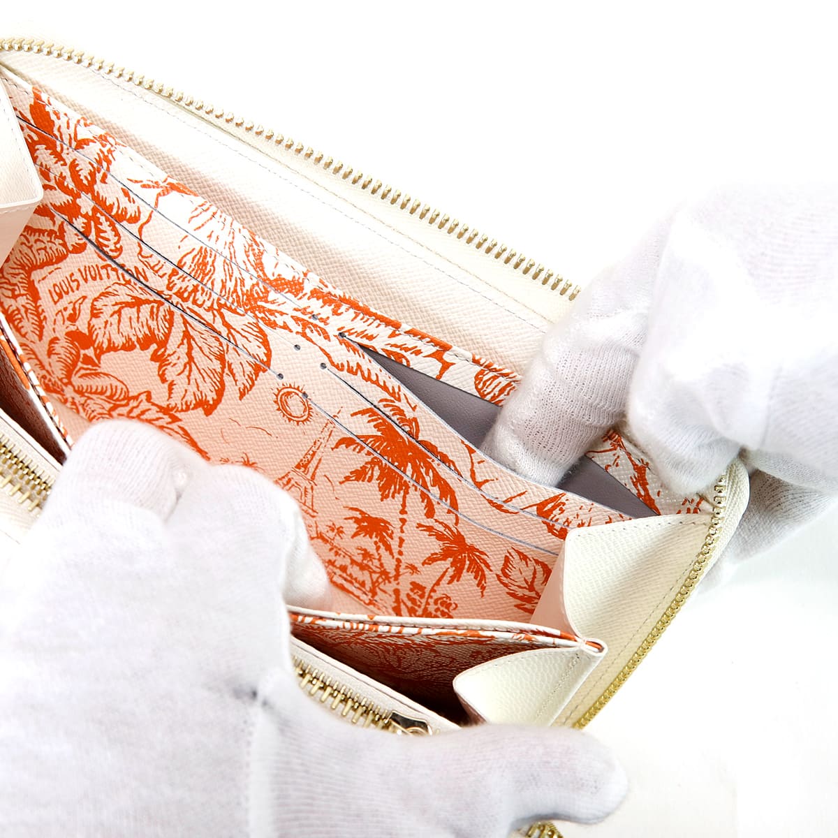 LOUIS VUITTON(ルイヴィトン) / 長財布 vuitton-1313.jpg