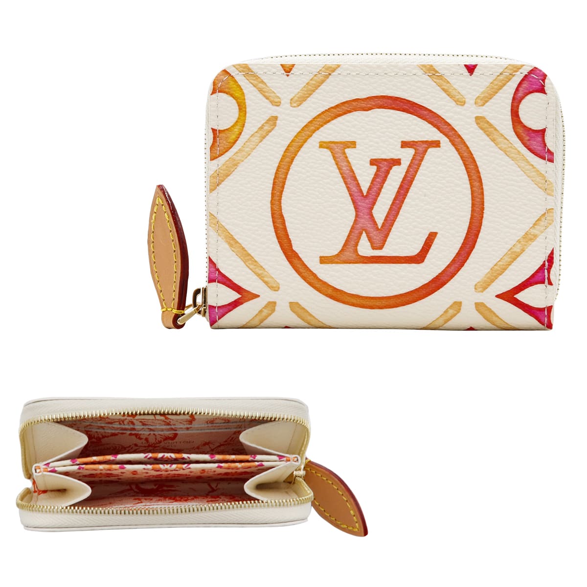 ルイヴィトン 財布 レディース LOUIS VUITTON コインケース