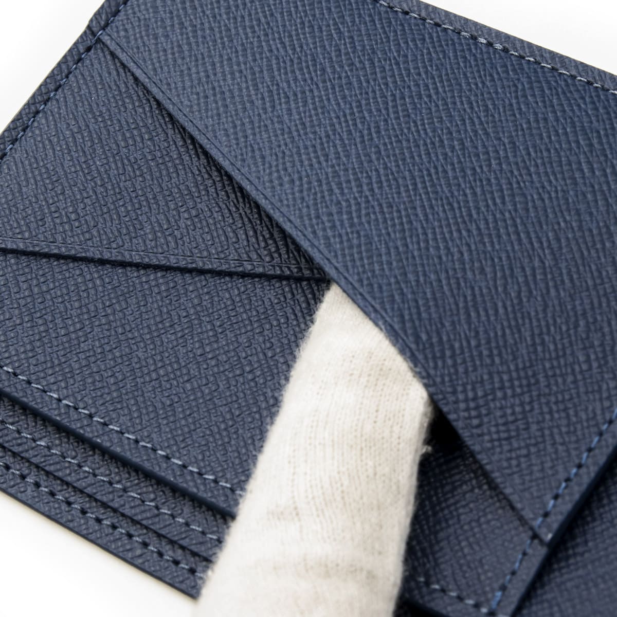 ルイヴィトン LOUIS VUITTON 財布 二つ折り財布 ポルトフォイユ
